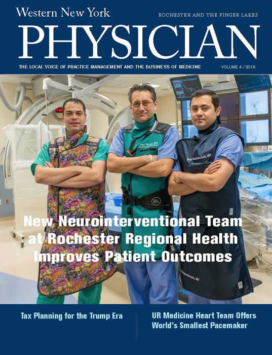 New Neurointensivist team Improves patient outcomes 